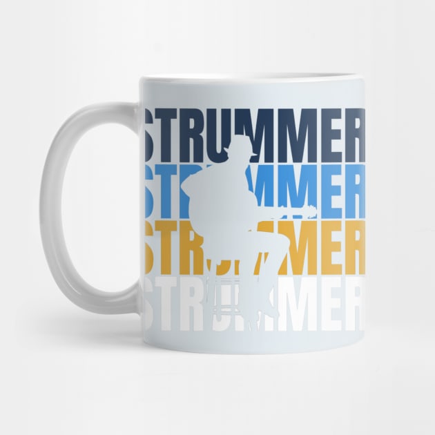 Strummer by Sloat